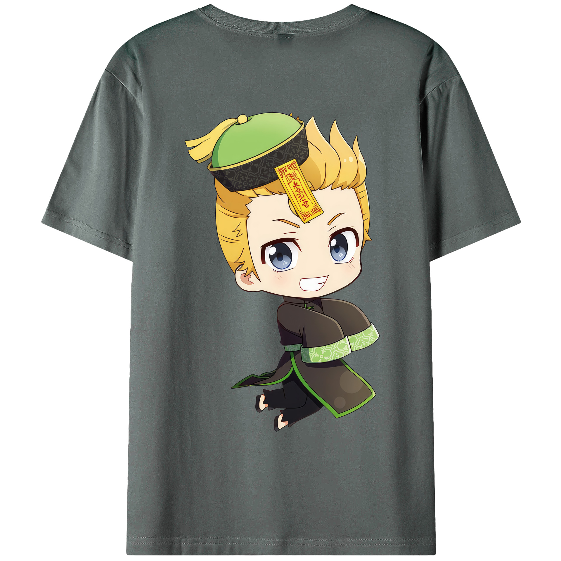 （画像用） 東京リベンジャーズ Tokyo Revengers 綿100％ メンズ半袖Tシャツ（バックプリント） 通気性